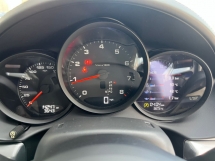 2018 PORSCHE 718 CAYMAN 2.0 PDK /UK SPEC /TWO TONE INTERIOR /PDLS 