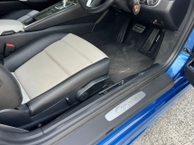 2018 PORSCHE 718 CAYMAN 2.0 PDK /UK SPEC /TWO TONE INTERIOR /PDLS 