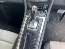 2018 PORSCHE 718 CAYMAN 2.0 PDK /UK SPEC /TWO TONE INTERIOR /PDLS 