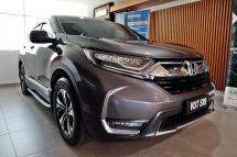2019 HONDA CR-V 2.0 2WD