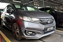 2018 HONDA JAZZ 1.5 V
