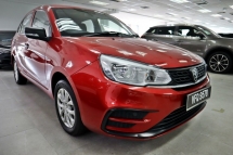 2020 PROTON SAGA 1.3 STANDARD CVT