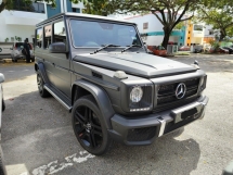 2013 MERCEDES-BENZ G-CLASS G350D 3.0L V6 Full Spec. Genuine LOW Mileage. Immaculate Condition. G55 G63 Sport Cayenne Macan GTS
