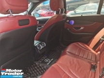 2017 MERCEDES-BENZ C-CLASS 2017 Mercedes-Benz C250 2.0 AMG CKD