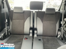 2020 TOYOTA ALPHARD 2020 Toyota Alphard 2.5 S Type Gold 