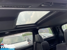 2020 TOYOTA ALPHARD 2020 Toyota Alphard 2.5 S Type Gold 