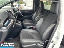 2020 TOYOTA ALPHARD 2020 Toyota Alphard 2.5 S Type Gold 