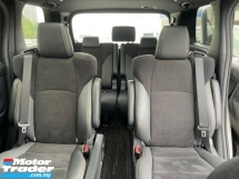 2020 TOYOTA ALPHARD 2020 Toyota Alphard 2.5 S Type Gold 