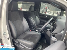 2020 TOYOTA ALPHARD 2020 Toyota Alphard 2.5 S Type Gold 