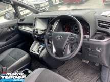 2020 TOYOTA ALPHARD 2020 Toyota Alphard 2.5 S Type Gold 