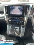 2020 TOYOTA ALPHARD 2020 Toyota Alphard 2.5 S Type Gold 