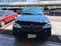 2017 BMW X5 2017 BMW X5 xDrive 40e M-Sport 2.0 (A) CKD 