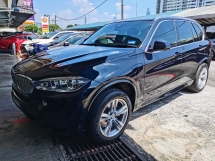 2017 BMW X5 2017 BMW X5 xDrive 40e M-Sport 2.0 (一个) CKD 
