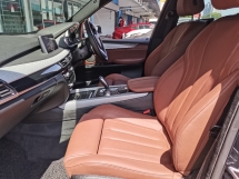 2017 BMW X5 2017 BMW X5 xDrive 40e M-Sport 2.0 (一个) CKD 