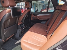 2017 BMW X5 2017 BMW X5 xDrive 40e M-Sport 2.0 (一个) CKD 
