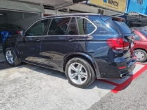 2017 BMW X5 2017 BMW X5 xDrive 40e M-Sport 2.0 (一个) CKD 