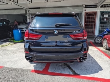 2017 BMW X5 2017 BMW X5 xDrive 40e M-Sport 2.0 (一个) CKD 