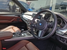 2017 BMW X5 2017 BMW X5 xDrive 40e M-Sport 2.0 (一个) CKD 