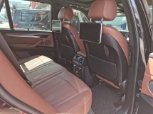 2017 BMW X5 2017 BMW X5 xDrive 40e M-Sport 2.0 (一个) CKD 