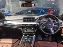 2017 BMW X5 2017 BMW X5 xDrive 40e M-Sport 2.0 (一个) CKD 