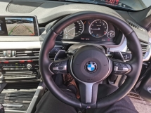 2017 BMW X5 2017 BMW X5 xDrive 40e M-Sport 2.0 (一个) CKD 