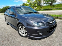 PROTON PERSONA 1.6 SE (A) BUDJET CAR RENTED - SEWA