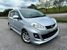 PERODUA ALZA 1.5 (A) FACELIFT - SEWA