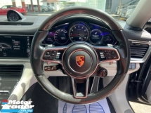 2018 PORSCHE PANAMERA 2.9 4S /UK SPEC / 360 SUROUND CAMERA /SPORT CHRONO
