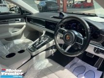 2018 PORSCHE PANAMERA 2.9 4S /UK SPEC / 360 SUROUND CAMERA /SPORT CHRONO