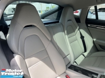 2018 PORSCHE PANAMERA 2.9 4S /UK SPEC / 360 SUROUND CAMERA /SPORT CHRONO