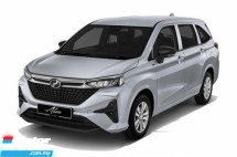 2024 PERODUA ALZA 1 to 3 month
