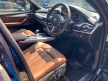 2017 BMW X5 40e MSport CKD 保修期内的完整服务记录