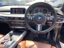 2017 BMW X5 40e MSport CKD 保修期内的完整服务记录