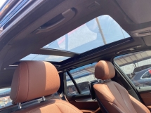 2017 BMW X5 40e MSport CKD 保修期内的完整服务记录