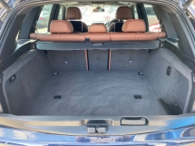 2017 BMW X5 40e MSport CKD 保修期内的完整服务记录