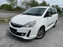 PROTON EXORA 1.6 (A) PREMIUM TURBO MPV - SEWA