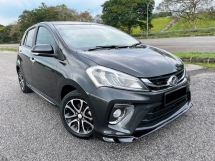 PERODUA MYVI 1.5 AV (A) G3 ANDROID - SEWA