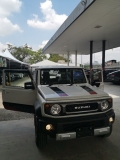 2019 SUZUKI JIMNY 1.5 JC AUTO PRICE OTR