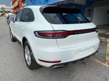 2019 PORSCHE MACAN 2.0 (A) Nyahdaftar Kamera But Kuasa Spec Jepun 