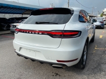 2019 PORSCHE MACAN 2.0 (A) Nyahdaftar Kamera But Kuasa Spec Jepun 