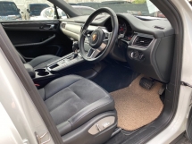2019 PORSCHE MACAN 2.0 (A) Nyahdaftar Kamera But Kuasa Spec Jepun 