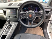 2019 PORSCHE MACAN 2.0 (A) Nyahdaftar Kamera But Kuasa Spec Jepun 