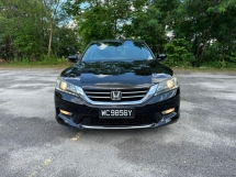 2016 HONDA ACCORD 2.0 VTi-L NEW FACELIFT