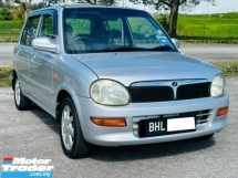 2004 PERODUA KELISA AUTO 1.0 2004 YEAR ORIGINAL CONDITION ACCIDENT FREE Perodua Kelisa 1.0 EZ 2004 YEAR.
