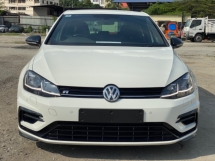 2019 VOLKSWAGEN GOLF R MK7.5 Free3year warranty 