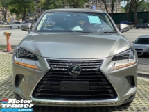 2018 LEXUS NX 300 Free5year warranty RECOND CAR 🇯🇵