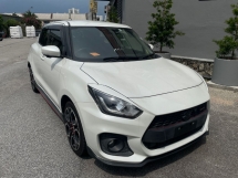 2019 SUZUKI SWIFT SPORT SAFETY PACKAGE 5YRS WARRANTY