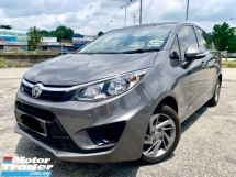 2018 PROTON PERSONA 1.6 HIGH LINE