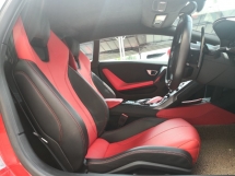 2016 兰博基尼 HURACAN 5.2cc LP5802 V10 年份制造 2016 Mil 3700km Serviced Lamborghini Kuala Lumpur 授权 580 必和必拓