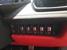 2016 兰博基尼 HURACAN 5.2cc LP5802 V10 年份制造 2016 Mil 3700km Serviced Lamborghini Kuala Lumpur 授权 580 必和必拓
